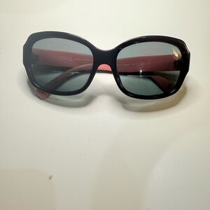 AUTHENTIC Coach Emma 5053/11 FRAME ONLY